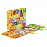 PLAY-DOH Knetspass Adventskalender 2026 G05015L0, 24 Tuerchen, PLAY-DOH Адвент-календарь 2026 с массой для лепки и инструментами, 24 окошка, от 3 лет