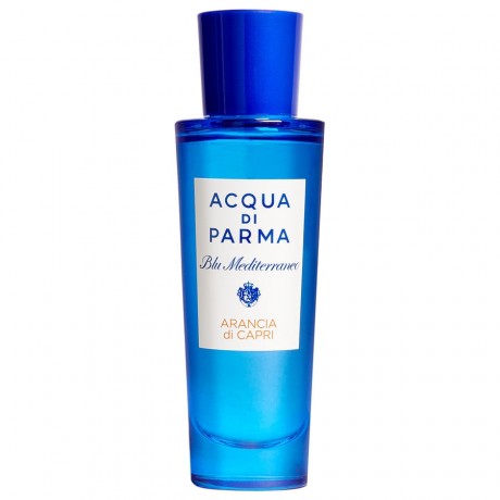 Acqua di Parma (Аква ди Парма)  Eau de Toilette (EdT) Туалетная вода Blu Mediterraneo Arancia di Capri, 75 мл