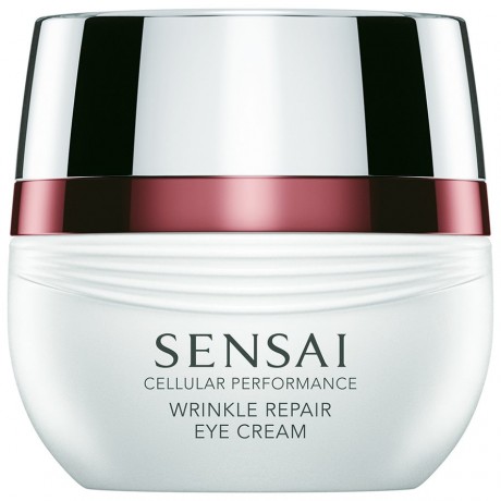 SENSAI Wrinkle Repair Eye Cream  Крем для кожи вокруг глаз против морщин