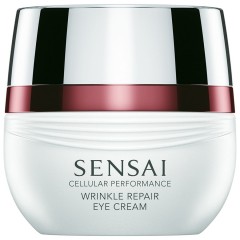 SENSAI Wrinkle Repair Eye Cream Крем для кожи вокруг глаз против морщин