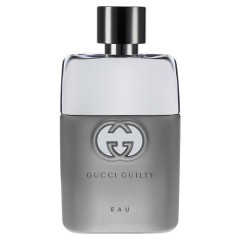 Gucci Eau pour Homme Eau de Toilette (EdT) Туалетная вода Gucci Guilty pour Homme, 50 мл