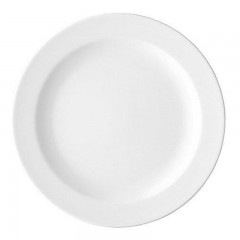 Arzberg Arzberg Form 1382 Weiss Speiseteller 25 cm Arzberg Form 1382 белая тарелка 25 см