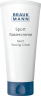 Braukmann Sport Rasiercreme, 100 ml, Hildegard Braukmann крем для бритья для нормальной и обезвоженной кожи, для мужчин, 100 мл