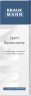 Braukmann Sport Rasiercreme, 100 ml, Hildegard Braukmann крем для бритья для нормальной и обезвоженной кожи, для мужчин, 100 мл