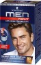 Schwarzkopf Men Perfect Tonung Anti-Grau-Gel Natur Hellbraun 50, 1 St Краска против седых волос натуральный светлый коричневый 50, 1 шт.
