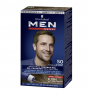 Schwarzkopf Men Perfect Tonung Anti-Grau-Gel Natur Hellbraun 50, 1 St Краска против седых волос натуральный светлый коричневый 50, 1 шт.