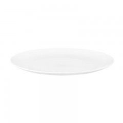 Seltmann Weiden Seltmann Weiden Liberty Weiss Fruhstucksteller rund 22,5 cm Seltmann Weiden Liberty White Тарелка для завтрака круглая 22,5 см