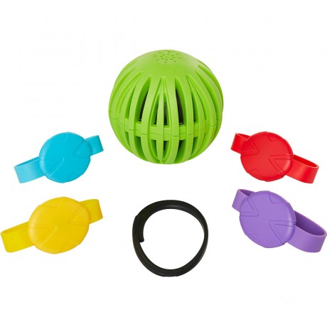 Jakks Pacific Color Catch Countdown Обратный отсчет цвета