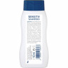 SALTHOUSE Totes Meer Shampoo Sensitiv Reisegroesse, 50 ml, SALTHOUSE дорожный шампунь Totes Meer Shampoo Sensitiv с алоэ вера, пантенолом и мягким сахарным ПАВ для чувствительной кожи головы, 50 мл