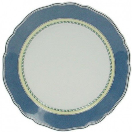 Hutschenreuther Hutschenreuther Medley Fruhstucksteller Mantova 19 cm Hutschenreuther Medley Тарелка для завтрака Mantova 19 см