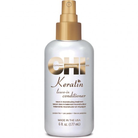 CHI Weightless Leave-In Conditioner  Невесомый уход в кондиционере