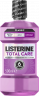 Listerine Mundspuelung Total Care Zahnschutz, 500 ml, Listerine ополаскиватель для полости рта Total Care Zahnschutz, комплексная защита зубов 6 в 1, 500 мл