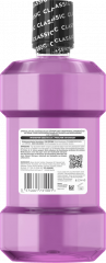 Listerine Mundspuelung Total Care Zahnschutz, 500 ml, Listerine ополаскиватель для полости рта Total Care Zahnschutz, комплексная защита зубов 6 в 1, 500 мл
