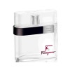 Salvatore Ferragamo (Сальваторе Феррагамо) F by F pour Homme Eau de Toilette Туалетная вода Spray Спрей, 100 мл