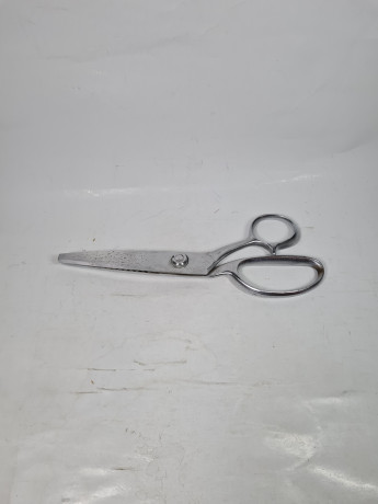 Ножницы винтажные Ribon Bell Brand, 9", 23 см, Германия, 1960-70гг.