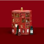 Yves Rocher Advent Calendar, Yves Rocher косметический адвент-календарь для лица, тела и волос, макияжа и аромата, 24 подарка