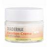 Diaderma Gesichtscreme Tag & Nacht Karotten-Creme mit Q10, 50 ml, Крем для лица Diaderma с коэнзимом Q10, 50 мл, дневной и ночной уход, морковный крем для сияния кожи, увлажнение и выравнивание тона