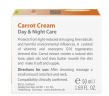 Diaderma Gesichtscreme Tag & Nacht Karotten-Creme mit Q10, 50 ml, Крем для лица Diaderma с коэнзимом Q10, 50 мл, дневной и ночной уход, морковный крем для сияния кожи, увлажнение и выравнивание тона