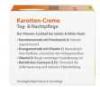 Diaderma Gesichtscreme Tag & Nacht Karotten-Creme mit Q10, 50 ml, Крем для лица Diaderma с коэнзимом Q10, 50 мл, дневной и ночной уход, морковный крем для сияния кожи, увлажнение и выравнивание тона