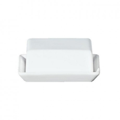 ASA SELECTION ASA Grande Butterdose 16,5x13,5 cm / h: 7 cm Масленка ASA Grande 16,5x13,5 см / высота: 7 см