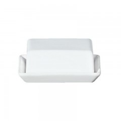 ASA SELECTION ASA Grande Butterdose 16,5x13,5 cm / h: 7 cm Масленка ASA Grande 16,5x13,5 см / высота: 7 см
