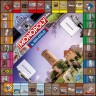 Winning Moves Monopoly Bielefeld Монополия Билефельд