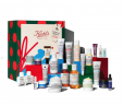 Kiehl's Der 24 Tage Kiehl's-Adventskalender 2026, Kiehl’s премиальный адвент-календарь 2026 с уходом для лица, тела и волос, 24 средства