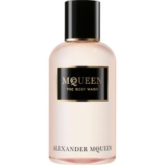Alexander McQueen McQueen Body Wash, 250 мл