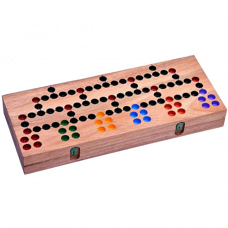 LOGOPLAY Blockade fur 2 bis 6 Spieler Блокада от 2 до 6 игроков