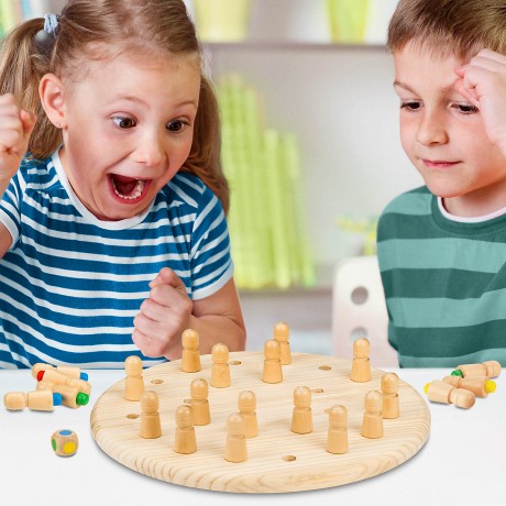 Toyfel Memory Schach Gedachtnisspiel Magnus 40x40cm Игра в шахматы на память Magnus 40x40см