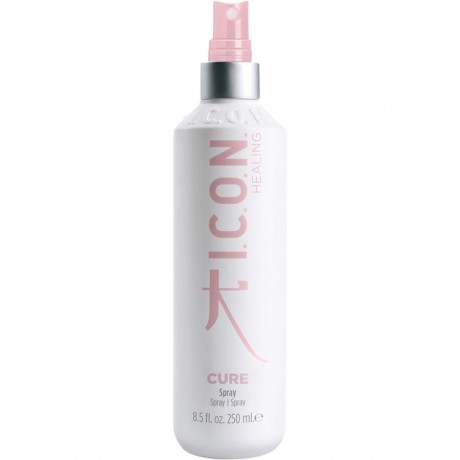 ICON Cure Spray Leave-In Conditioner Несмываемый кондиционер Cure Spray