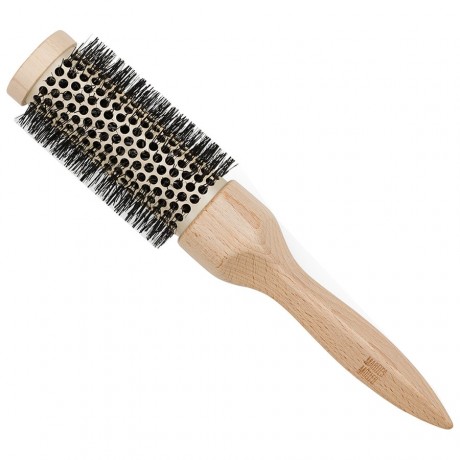 Marlies Moller Thermo Volume Ceramic Styling Brush Stylingburste Professional Brushes, 1 шт.
