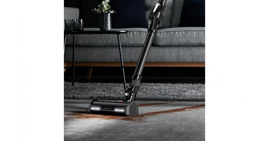 Rowenta Rowenta Rowenta X-Force Flex 15.60 RH99F1, Stielstaubsauger schwarz/bronze schwarz/bronze Rowenta Rowenta X-Force Flex 15.60 RH99F1, пылесос черный/бронза