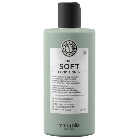 Maria Nila True soft Conditioner Кондиционер для волос