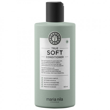 Maria Nila True soft Conditioner Кондиционер для волос