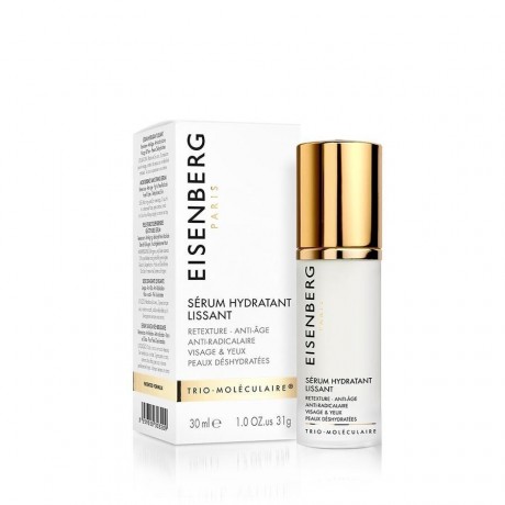 Eisenberg Serum Hydratant Lissant Сыворотка увлажняющая Lissant