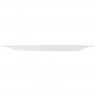 Seltmann Weiden Seltmann Weiden Beat Weiss Servierplatte oval 35 x 28 cm Seltmann Weiden Beat Weiss Сервировочная тарелка овальная 35 x 28 см