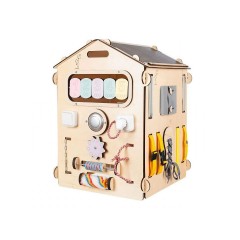 Montessori® Weihnachtsgeschenk fur Kinder Рождественский подарок для детей