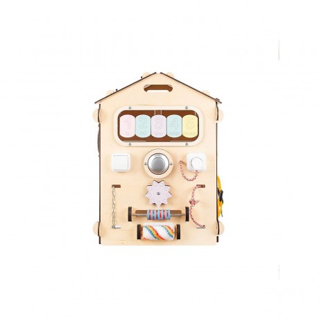 Montessori® Weihnachtsgeschenk fur Kinder Рождественский подарок для детей