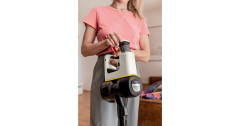 Karcher Karcher HEPA 12 Filter 2.863-318.0 fur VC 6 / VC 7 Cordless   Фильтр Karcher HEPA 12 2.863-318.0 для VC 6/VC 7 Cordless