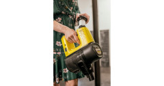 Karcher Karcher HEPA 12 Filter 2.863-318.0 fur VC 6 / VC 7 Cordless   Фильтр Karcher HEPA 12 2.863-318.0 для VC 6/VC 7 Cordless