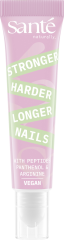 SANTE Stronger harder longer Nails Serum, 15 ml, Санте Сыворотка Stronger Harder Longer для укрепления и ухода за ногтями, 15 мл