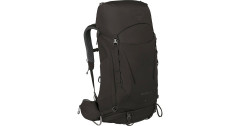 Osprey Osprey Kestrel 48, Rucksack schwarz, 48 Liter, Grosse L/XL  schwarz Osprey Kestrel 48, рюкзак черный, 48 литров, размер L/XL