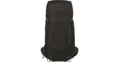 Osprey Osprey Kestrel 48, Rucksack schwarz, 48 Liter, Grosse L/XL  schwarz Osprey Kestrel 48, рюкзак черный, 48 литров, размер L/XL