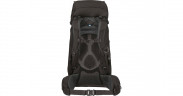 Osprey Osprey Kestrel 48, Rucksack schwarz, 48 Liter, Grosse L/XL  schwarz Osprey Kestrel 48, рюкзак черный, 48 литров, размер L/XL