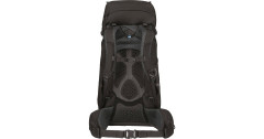 Osprey Osprey Kestrel 48, Rucksack schwarz, 48 Liter, Grosse L/XL  schwarz Osprey Kestrel 48, рюкзак черный, 48 литров, размер L/XL