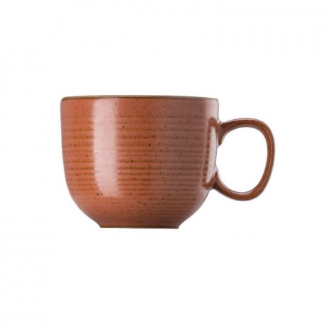 Thomas Thomas Nature Coral Cappuccinoobertasse 0,27 L Чашка для капучино Thomas Nature Coral 0,27 л