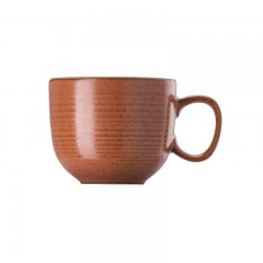 Thomas Thomas Nature Coral Cappuccinoobertasse 0,27 L Чашка для капучино Thomas Nature Coral 0,27 л