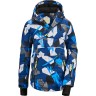killtec Skijacke FLUMET fur Jungen (recycelt) Лыжная куртка FLUMET для мальчиков (переработанная)