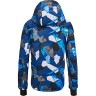 killtec Skijacke FLUMET fur Jungen (recycelt) Лыжная куртка FLUMET для мальчиков (переработанная)